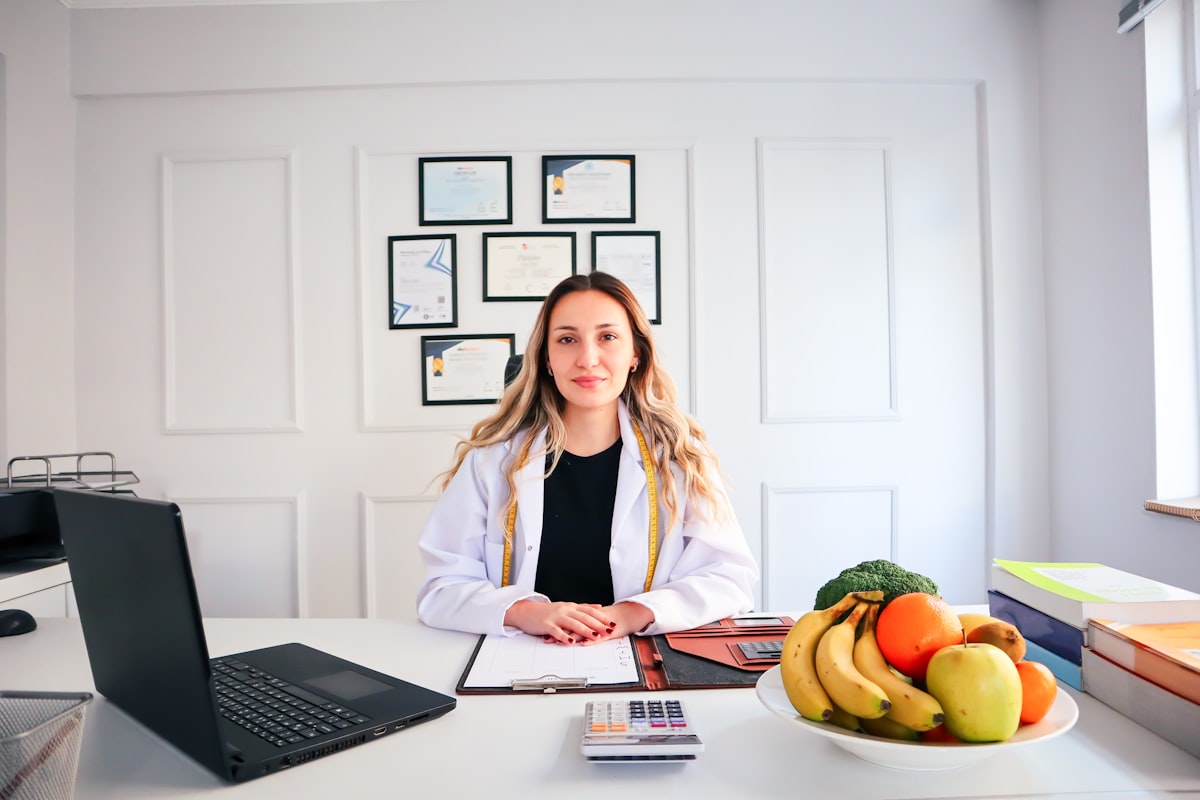 Vitamine și minerale